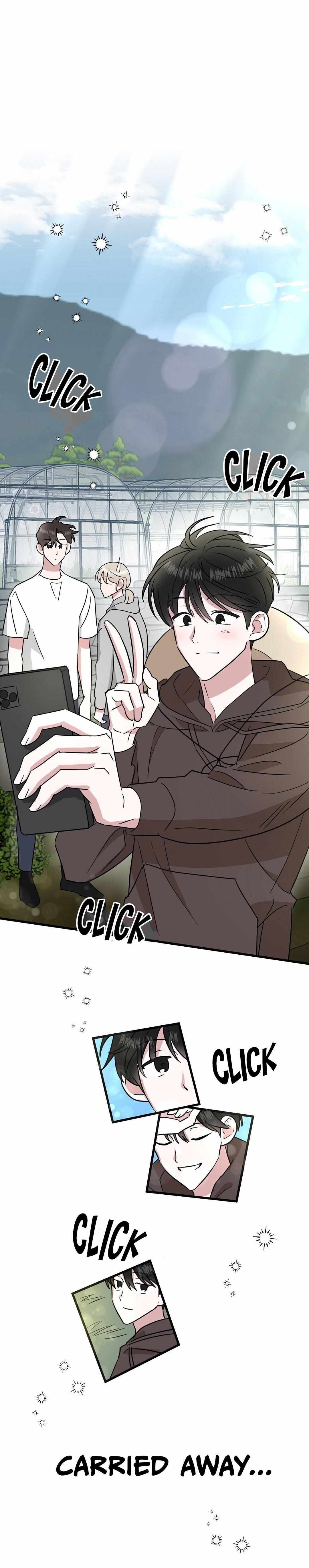 My House Has Become a Filming Location! Chapter 5 - Page 13 in English
