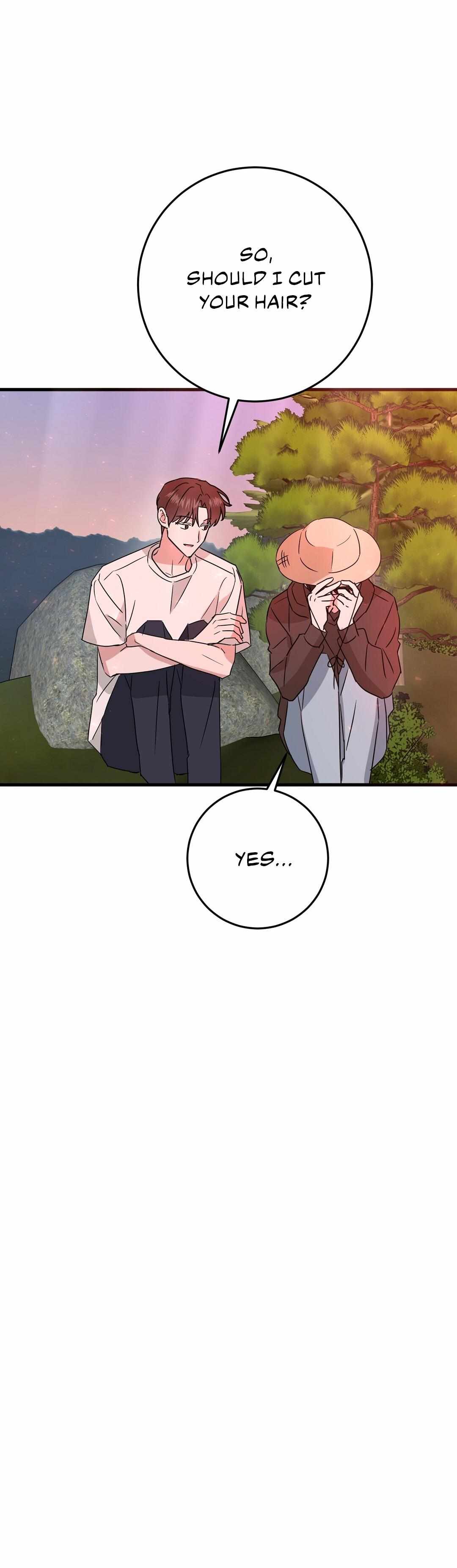 My House Has Become a Filming Location! Chapter 5 - Page 24 in English