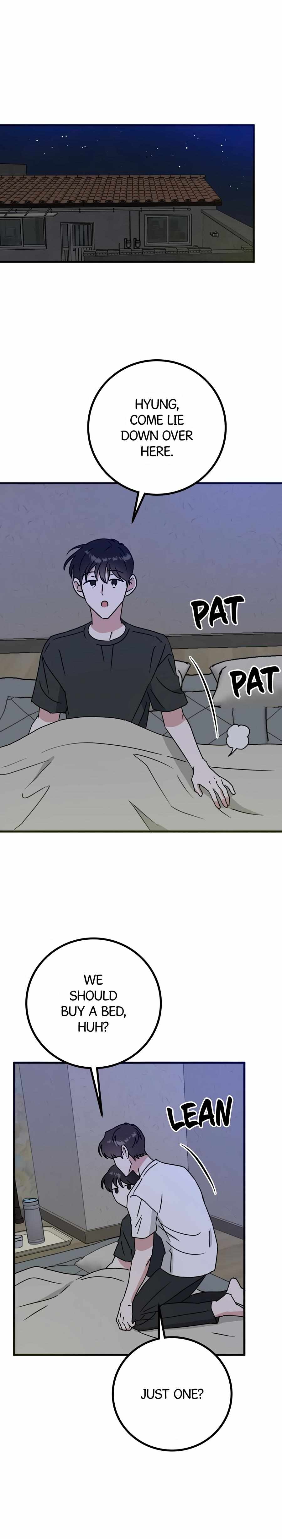 My House Has Become a Filming Location! Chapter 50 - Page 12 in English