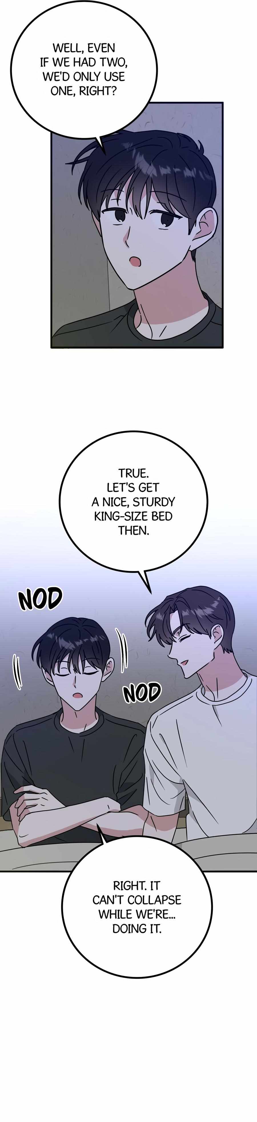 My House Has Become a Filming Location! Chapter 50 - Page 13 in English