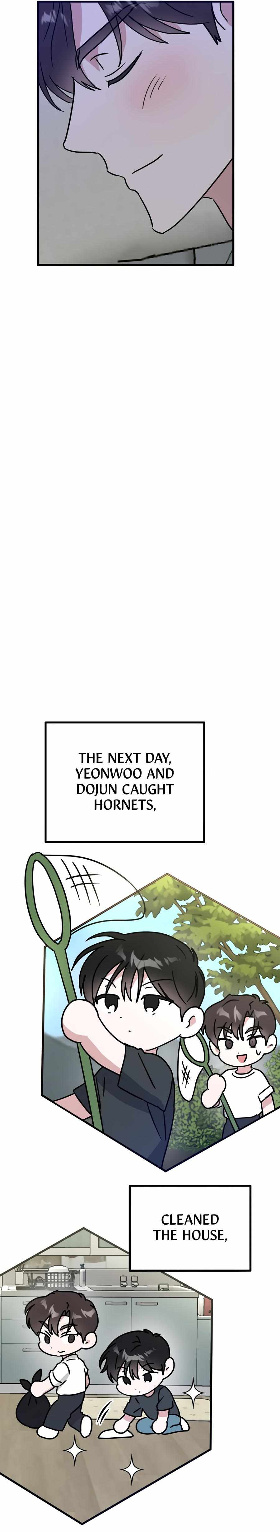 My House Has Become a Filming Location! Chapter 50 - Page 16 in English