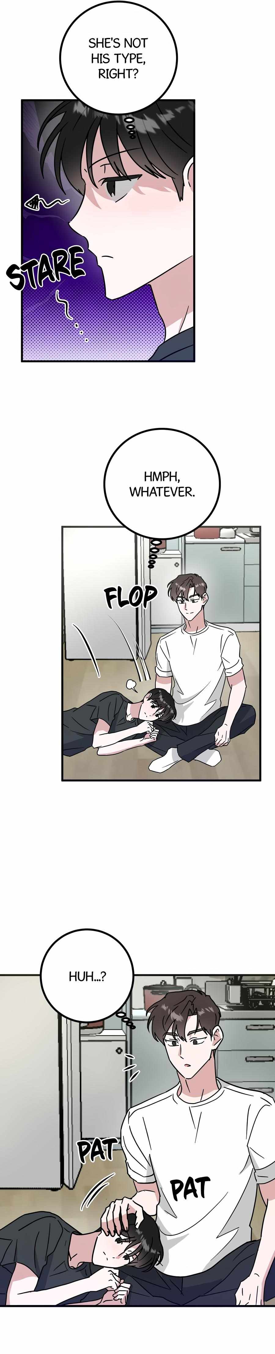 My House Has Become a Filming Location! Chapter 50 - Page 19 in English
