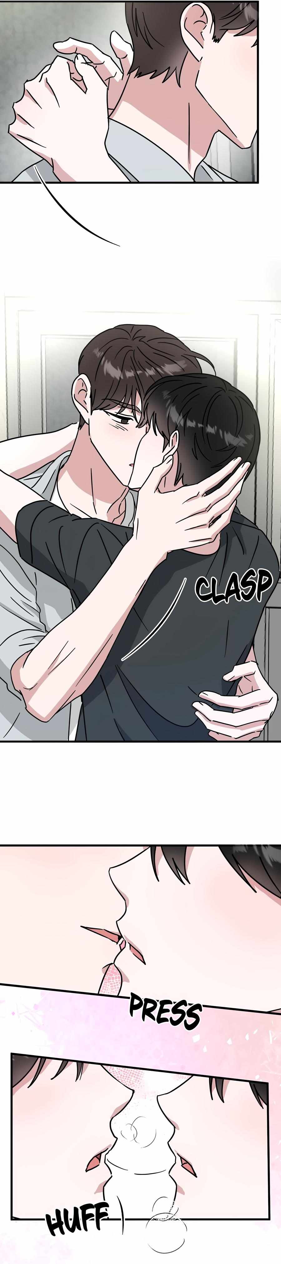 My House Has Become a Filming Location! Chapter 50 - Page 3 in English