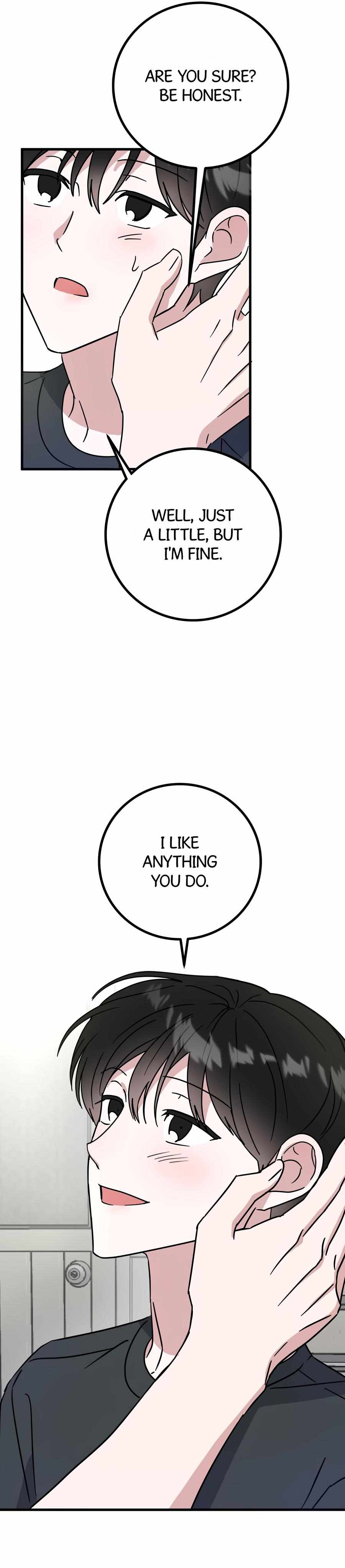 My House Has Become a Filming Location! Chapter 50 - Page 5 in English