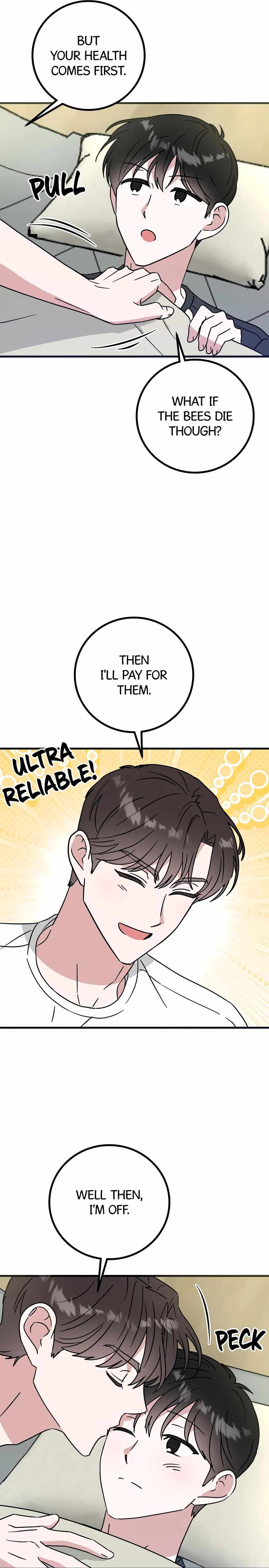 My House Has Become a Filming Location! Chapter 51 - Page 13 in English