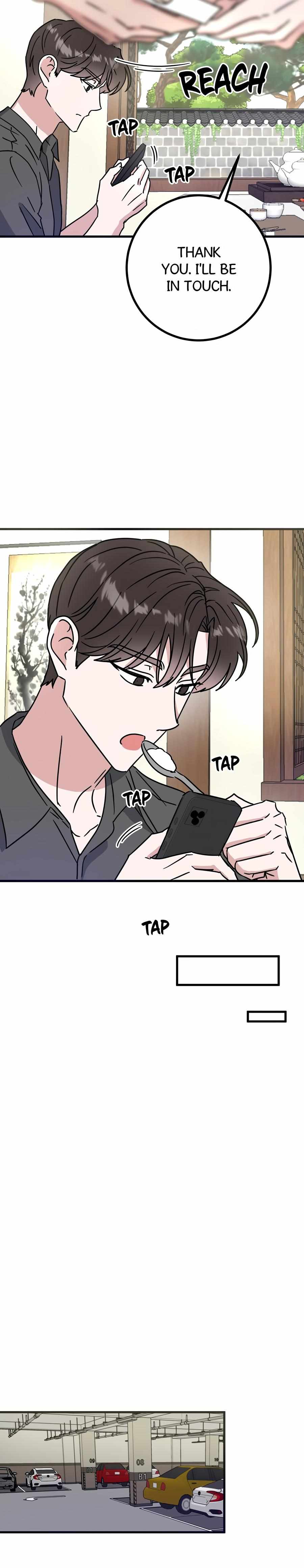 My House Has Become a Filming Location! Chapter 51 - Page 26 in English