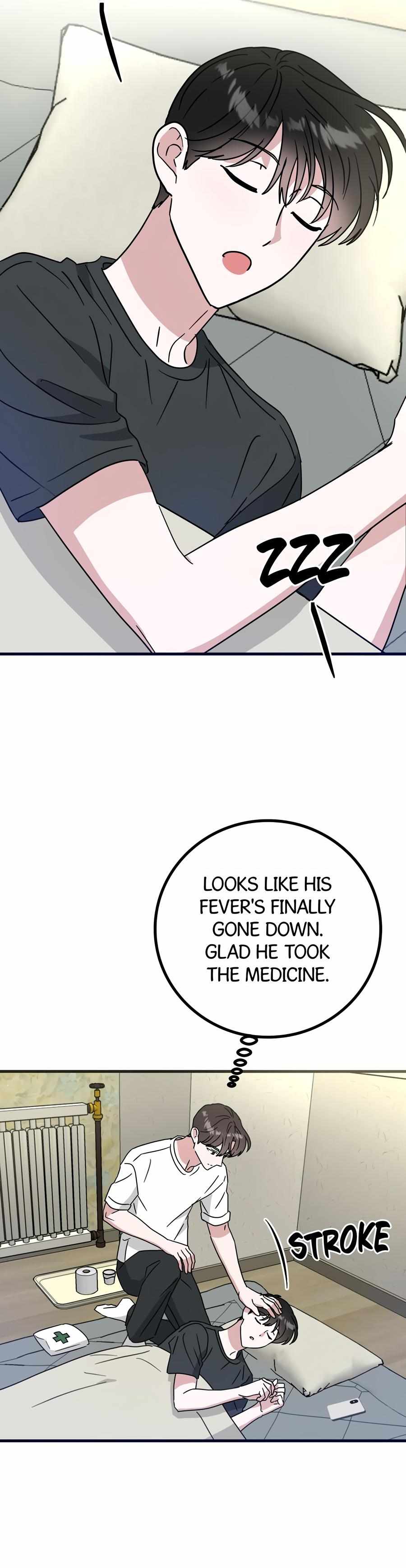 My House Has Become a Filming Location! Chapter 51 - Page 7 in English