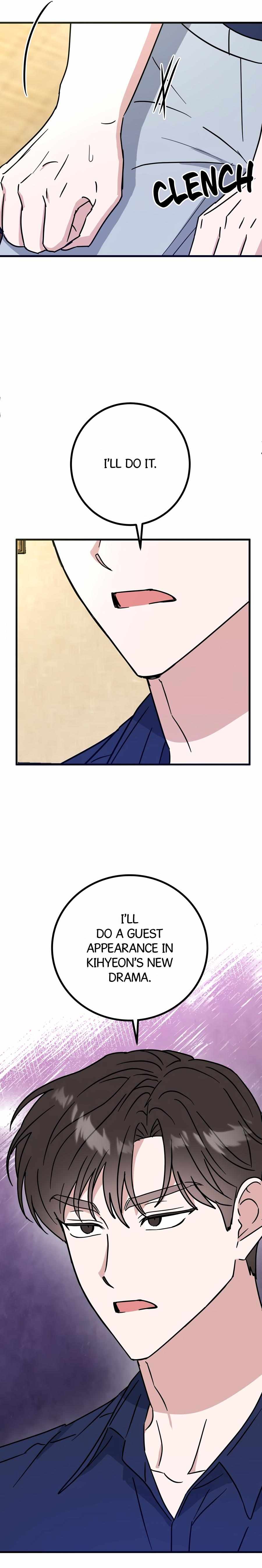 My House Has Become a Filming Location! Chapter 52 - Page 13 in English