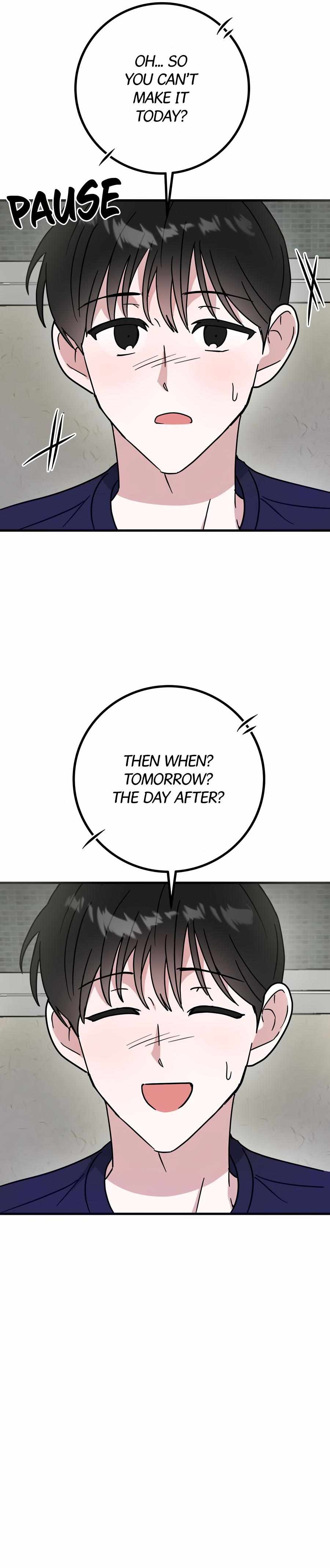 My House Has Become a Filming Location! Chapter 52 - Page 17 in English