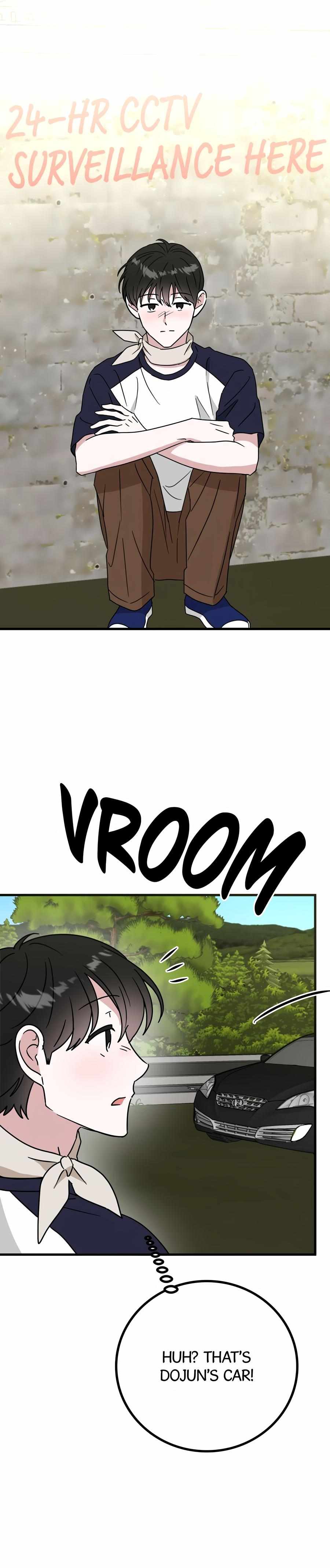 My House Has Become a Filming Location! Chapter 52 - Page 21 in English