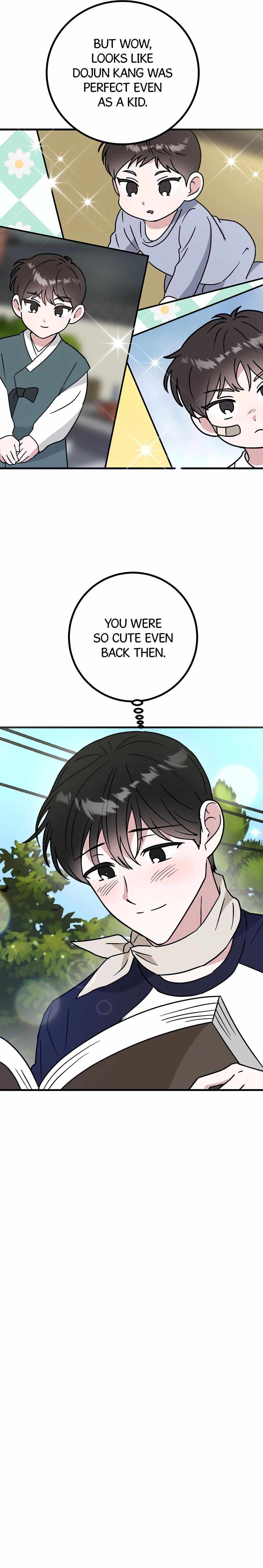 My House Has Become a Filming Location! Chapter 52 - Page 28 in English