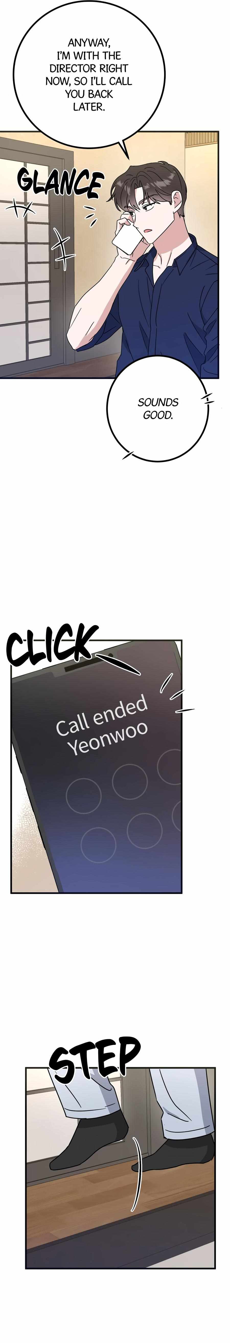 My House Has Become a Filming Location! Chapter 52 - Page 5 in English