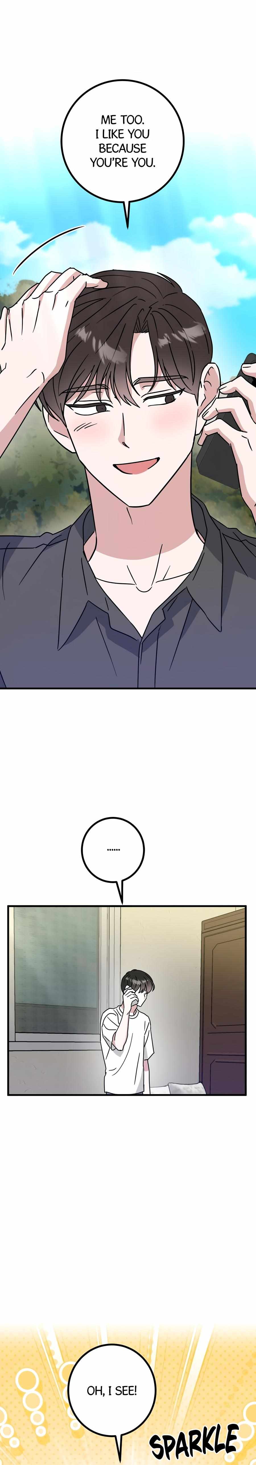 My House Has Become a Filming Location! Chapter 53 - Page 9 in English