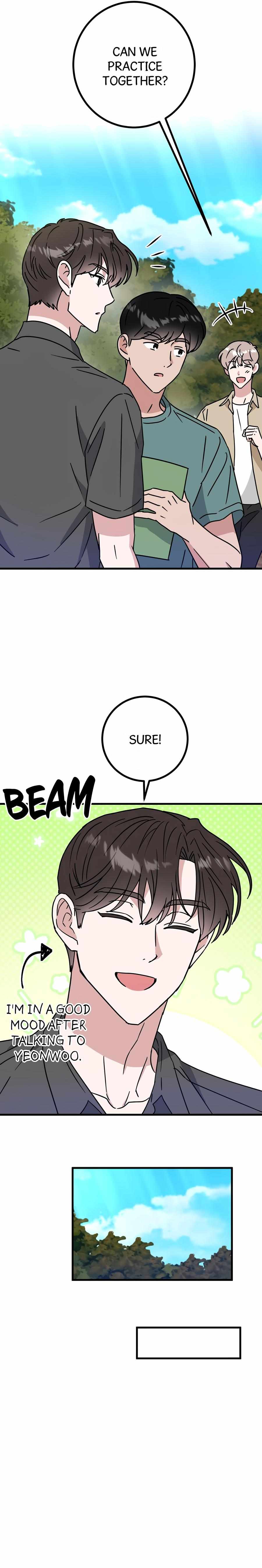 My House Has Become a Filming Location! Chapter 53 - Page 14 in English