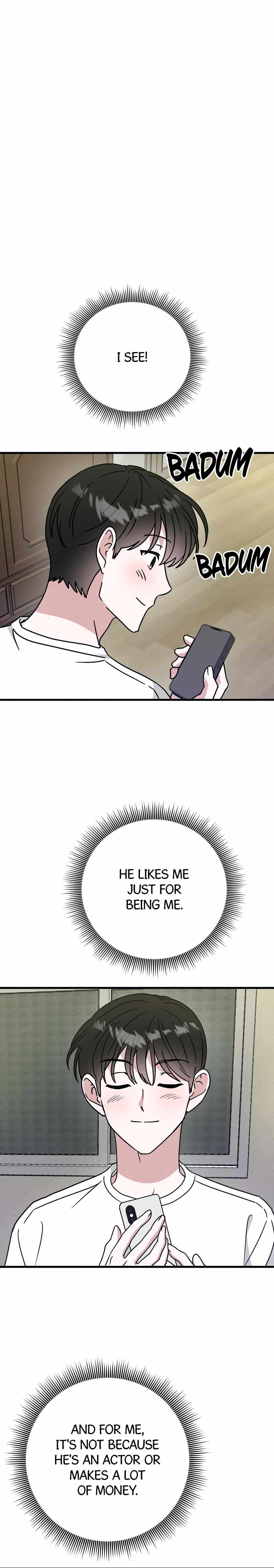My House Has Become a Filming Location! Chapter 53 - Page 15 in English