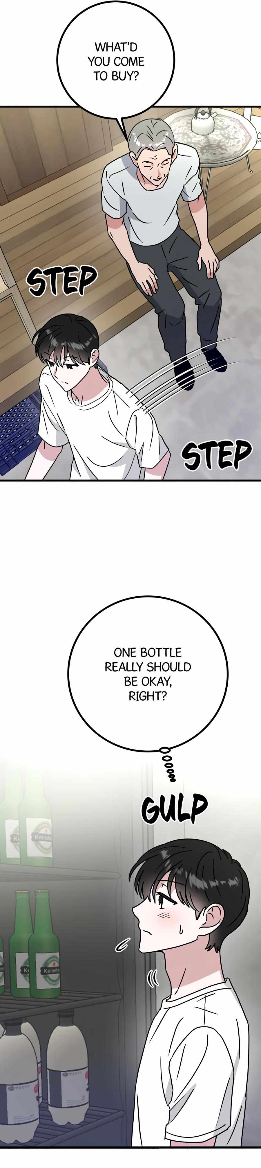 My House Has Become a Filming Location! Chapter 53 - Page 19 in English