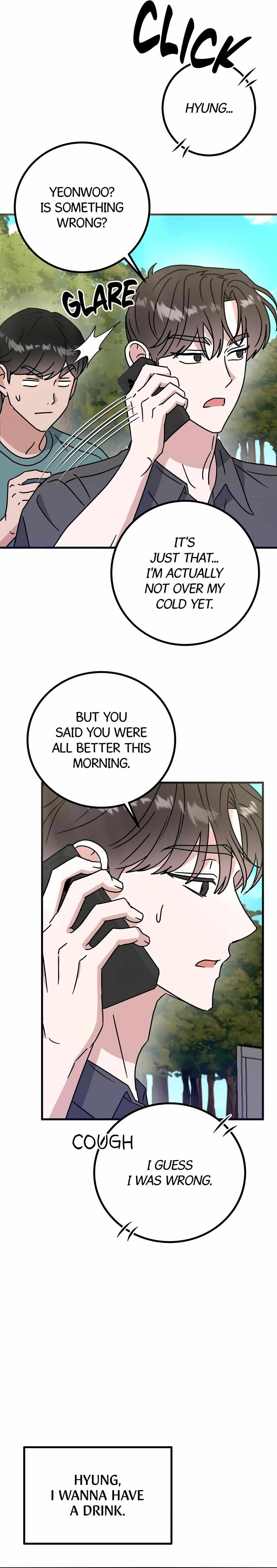 My House Has Become a Filming Location! Chapter 53 - Page 27 in English