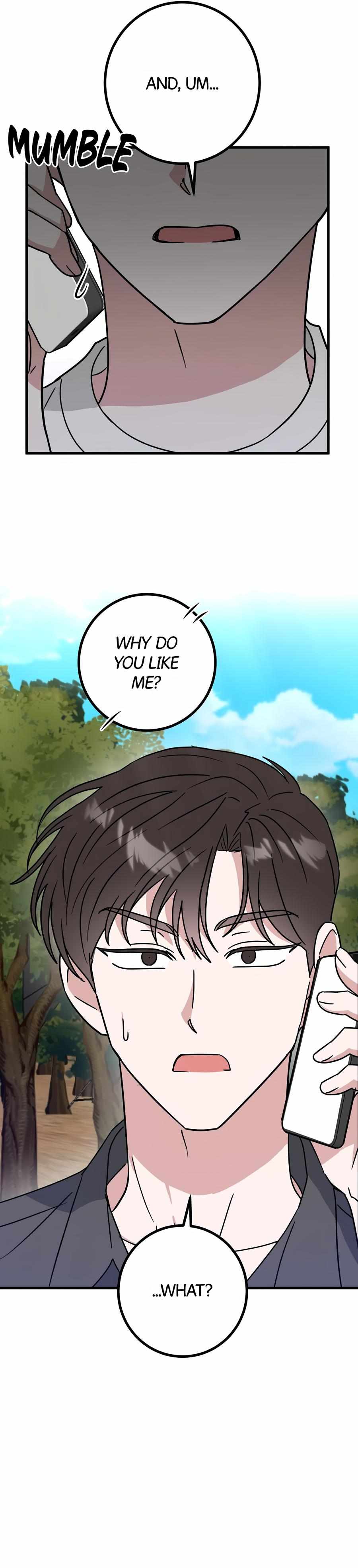 My House Has Become a Filming Location! Chapter 53 - Page 7 in English