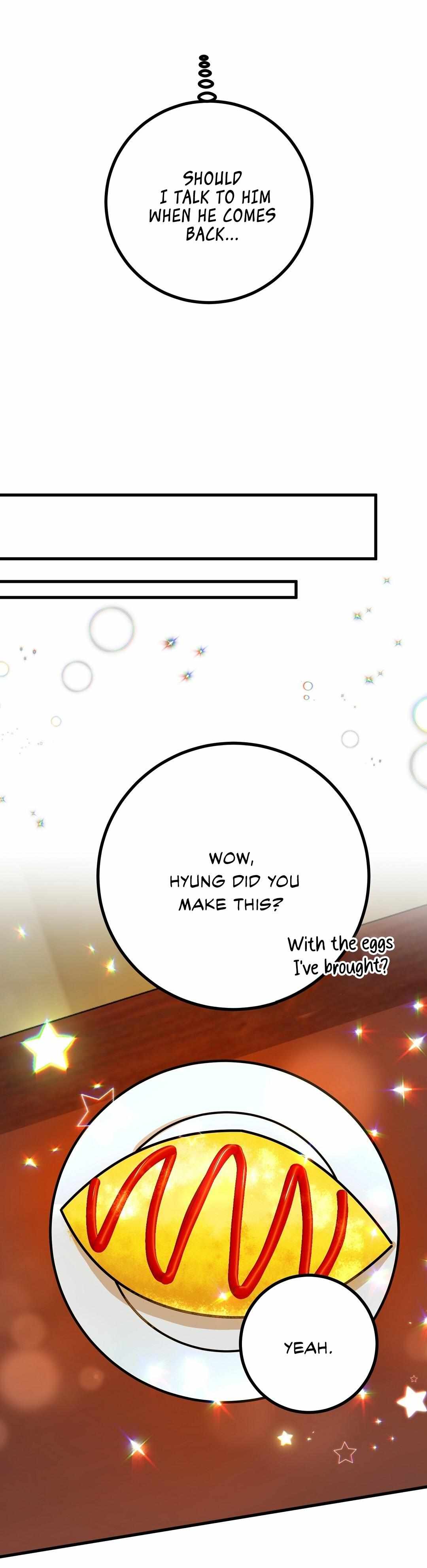 My House Has Become a Filming Location! Chapter 6 - Page 24 in English