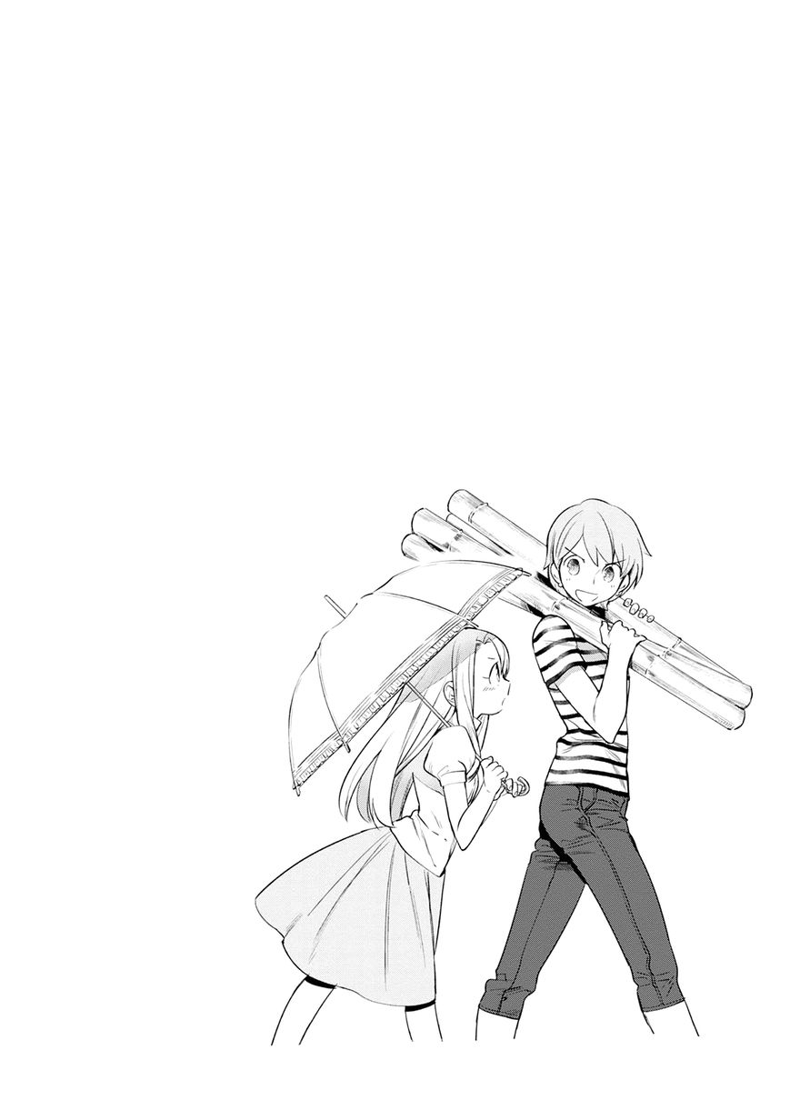 My House Has Become a Filming Location! Chapter 9.2 - Page 11 in English