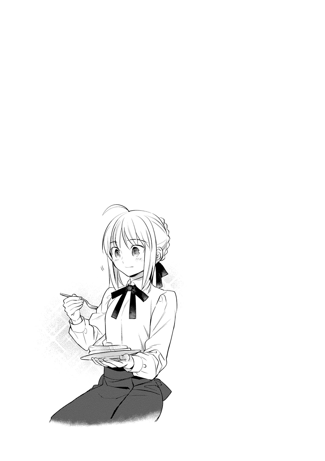 My House Has Become a Filming Location! Chapter 9.3 - Page 9 in English