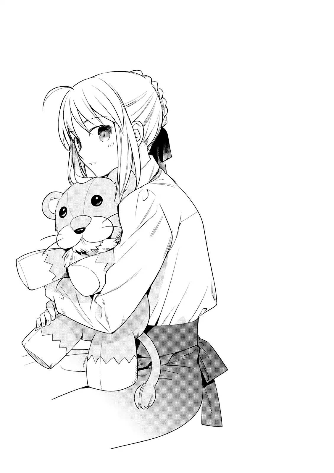 My House Has Become a Filming Location! Chapter 9.4 - Page 7 in English
