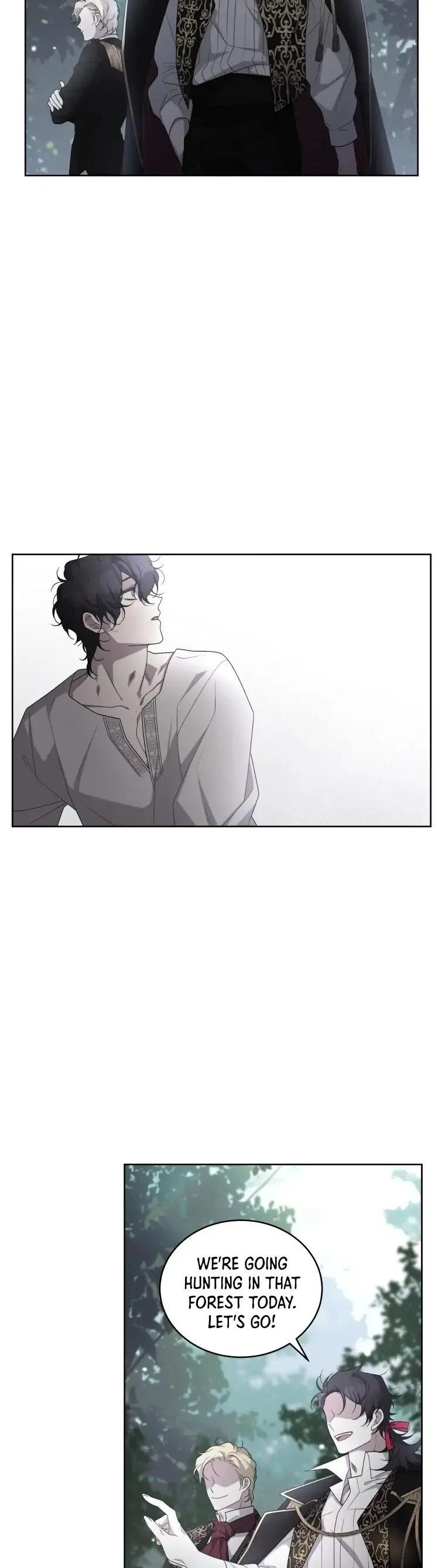The Beast Tamed by the Villainess Chapter 10 - Page 13 in English