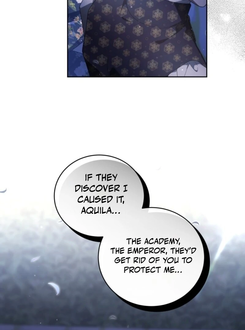 The Beast Tamed by the Villainess Chapter 100 - Page 100 in English