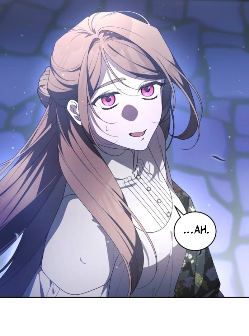 The Beast Tamed by the Villainess Chapter 100 - Page 101 in English