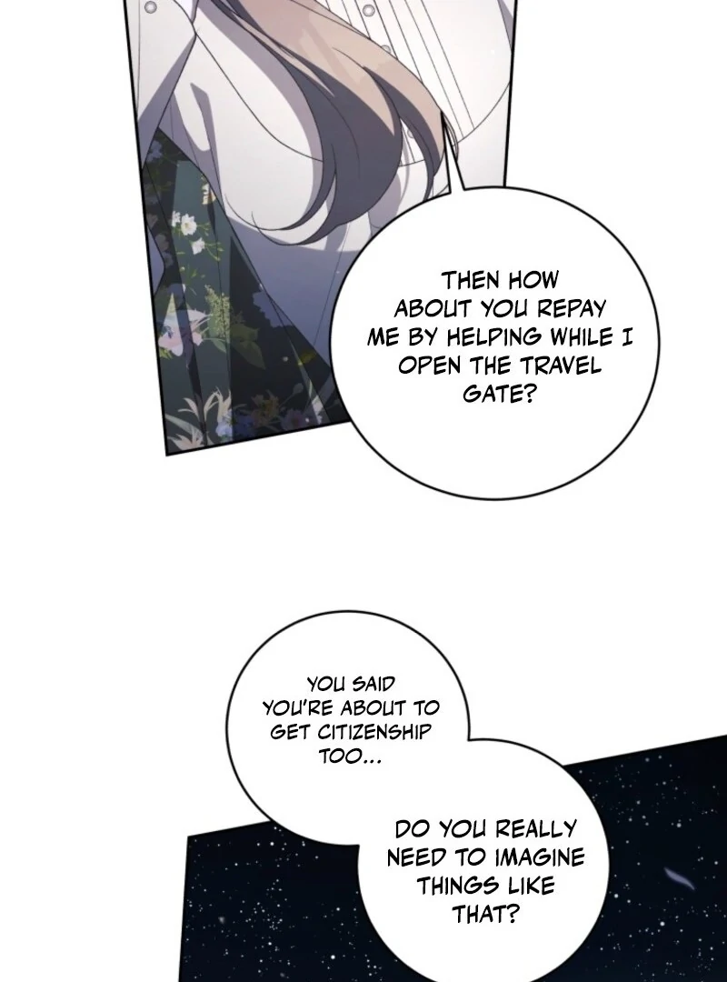 The Beast Tamed by the Villainess Chapter 100 - Page 111 in English