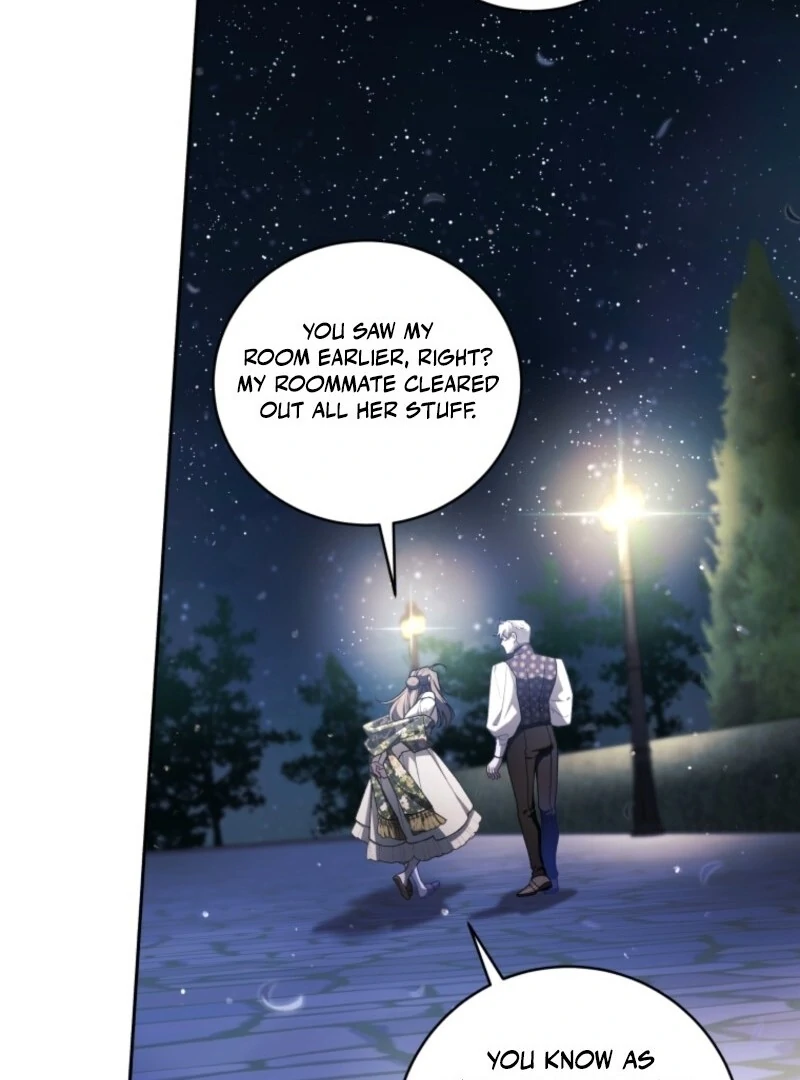 The Beast Tamed by the Villainess Chapter 100 - Page 112 in English