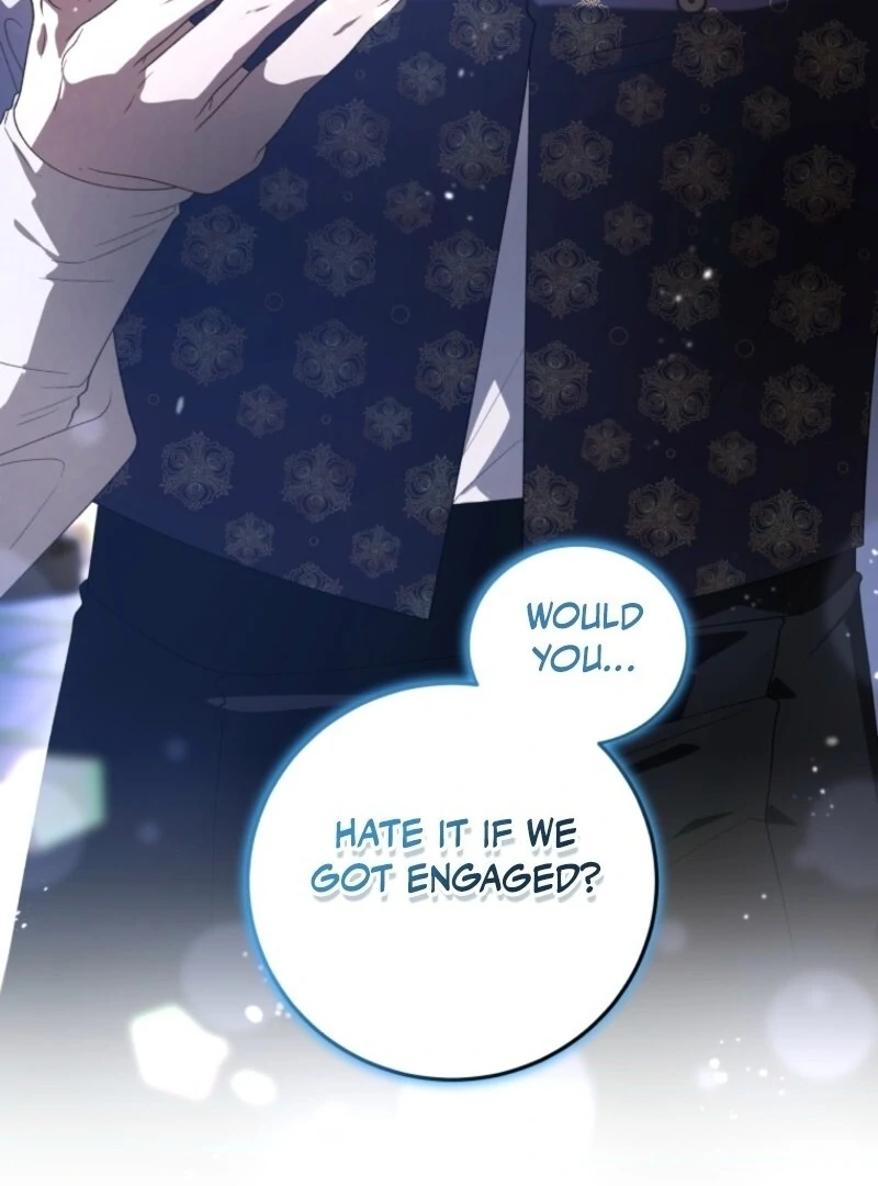 The Beast Tamed by the Villainess Chapter 100 - Page 125 in English