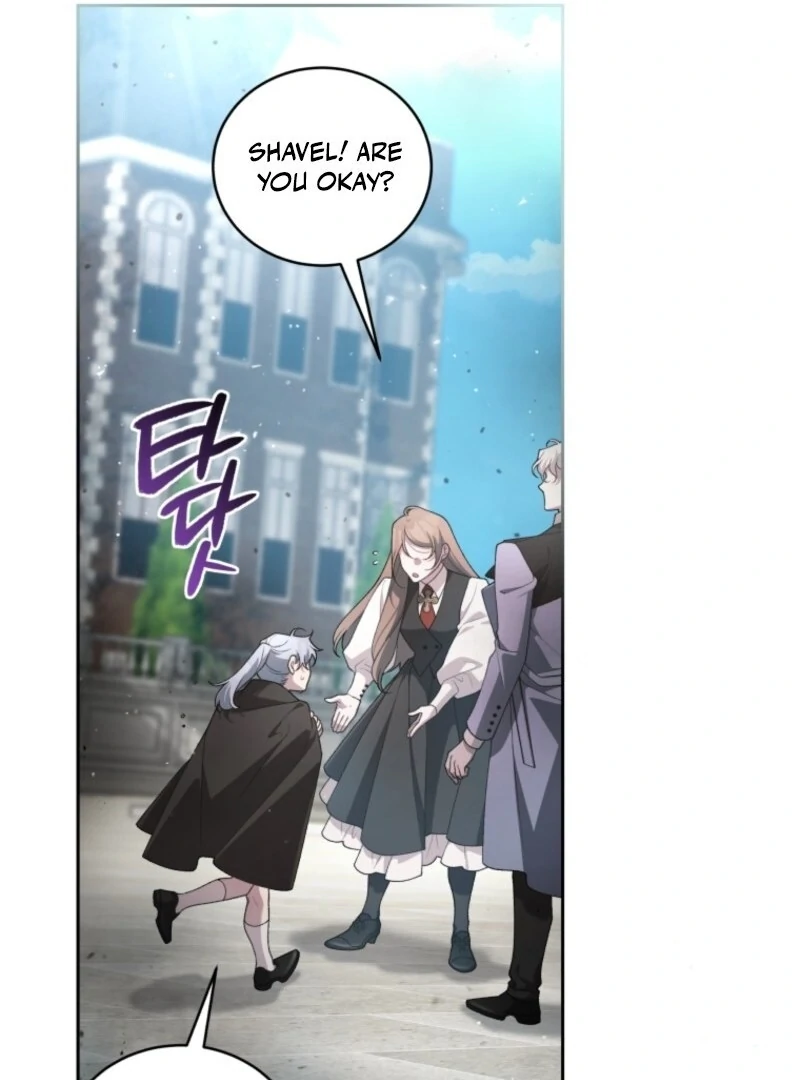 The Beast Tamed by the Villainess Chapter 100 - Page 15 in English