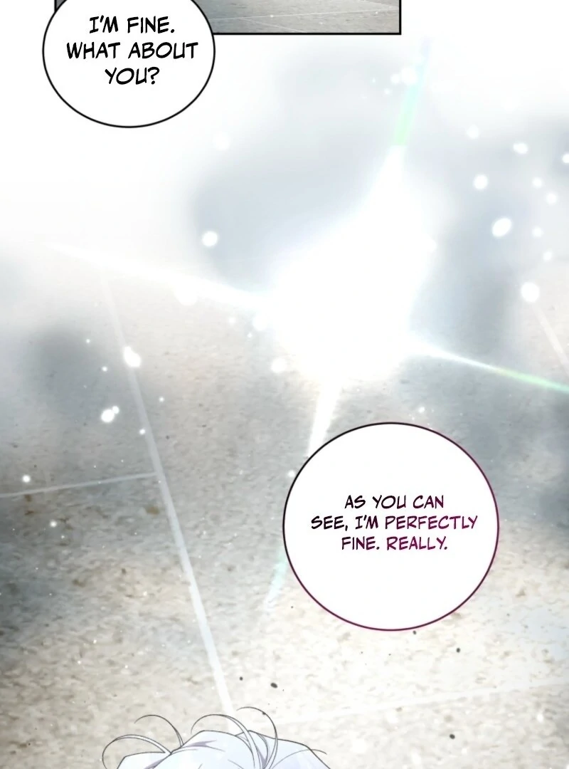 The Beast Tamed by the Villainess Chapter 100 - Page 16 in English