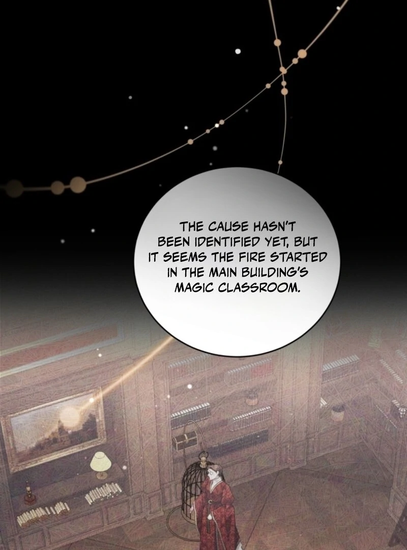 The Beast Tamed by the Villainess Chapter 100 - Page 33 in English