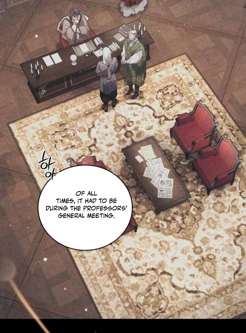The Beast Tamed by the Villainess Chapter 100 - Page 34 in English