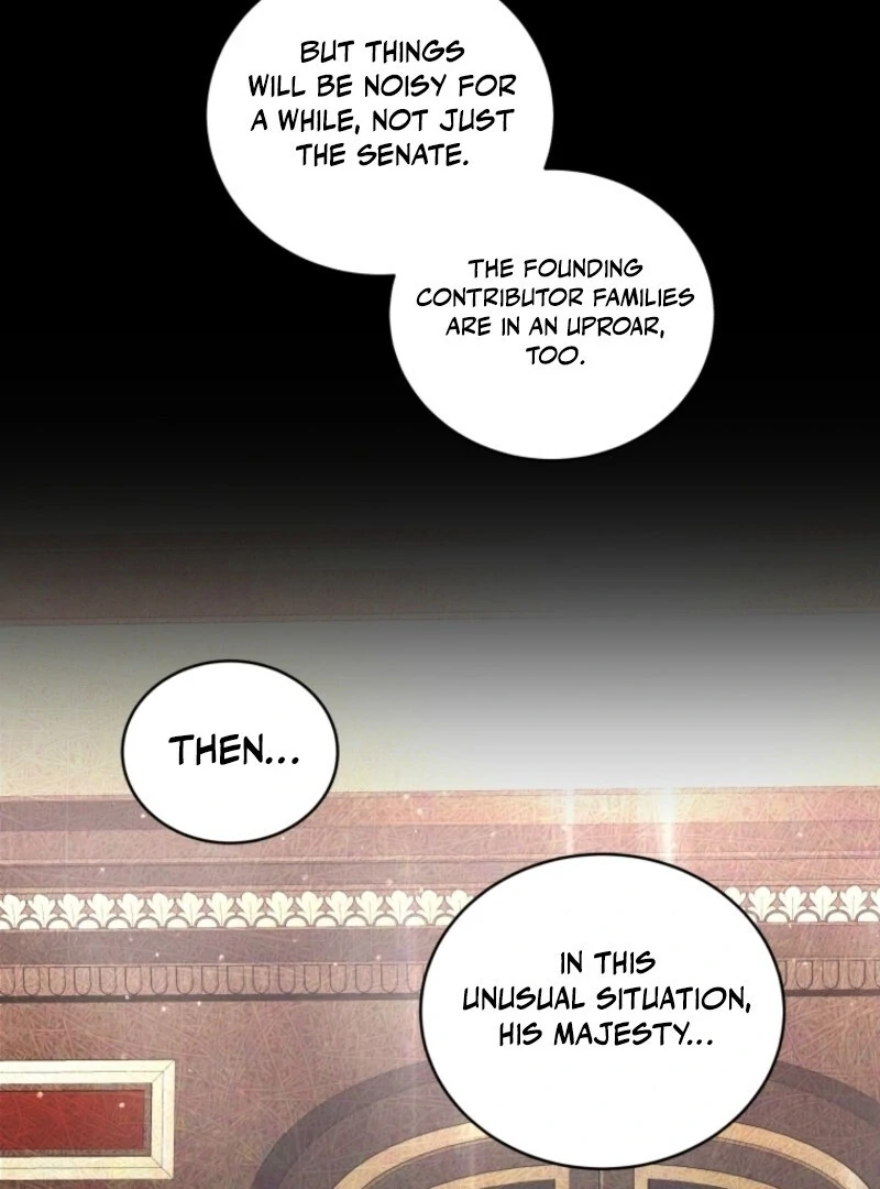 The Beast Tamed by the Villainess Chapter 100 - Page 37 in English