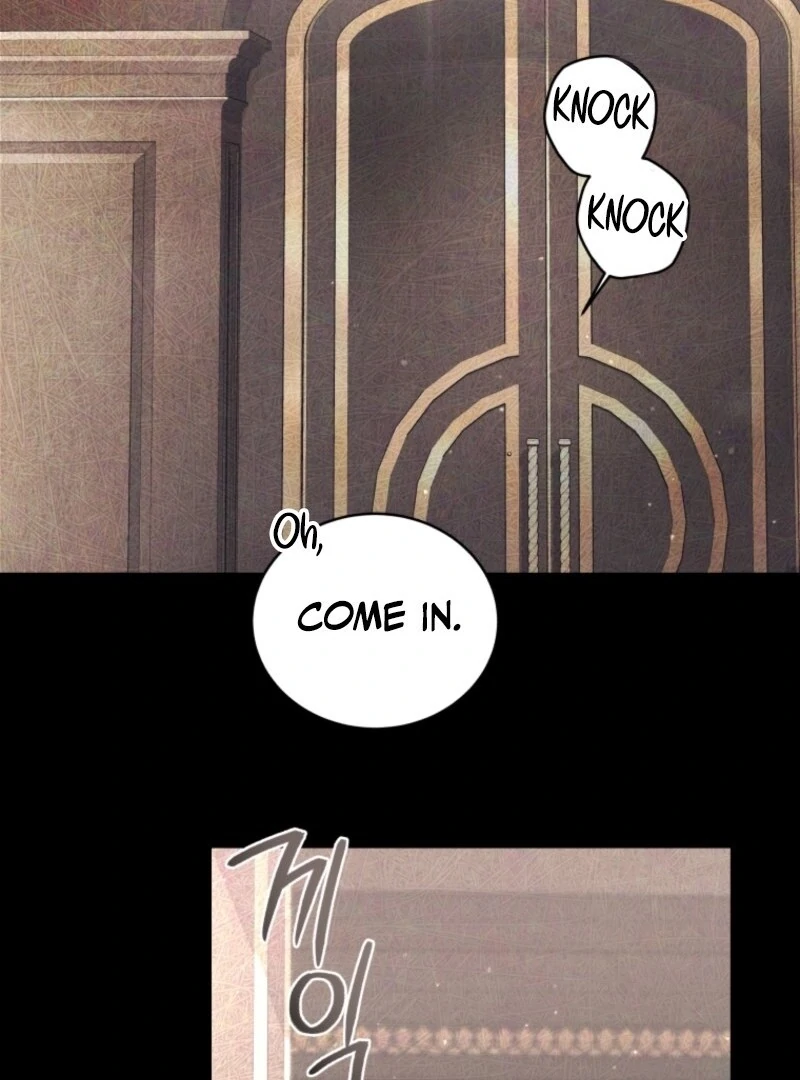 The Beast Tamed by the Villainess Chapter 100 - Page 38 in English
