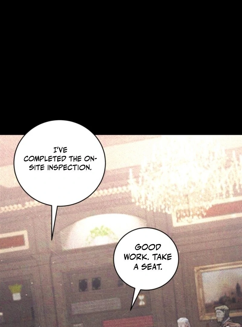 The Beast Tamed by the Villainess Chapter 100 - Page 40 in English