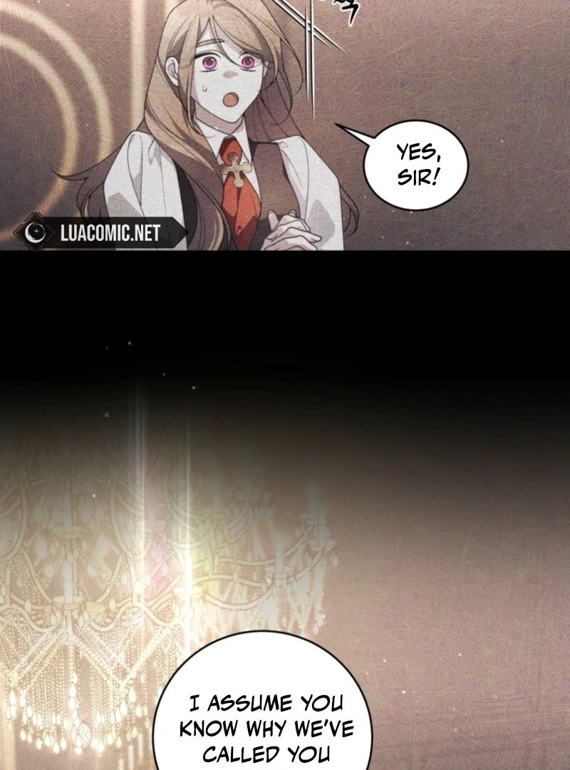 The Beast Tamed by the Villainess Chapter 100 - Page 48 in English