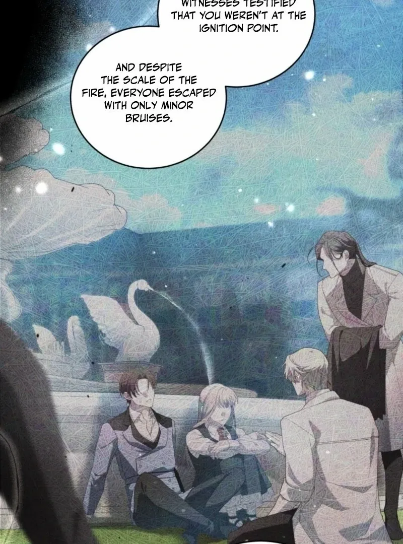 The Beast Tamed by the Villainess Chapter 100 - Page 59 in English
