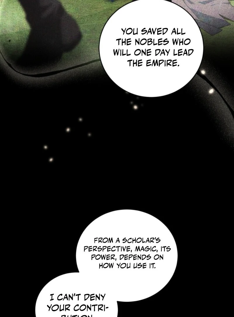 The Beast Tamed by the Villainess Chapter 100 - Page 60 in English
