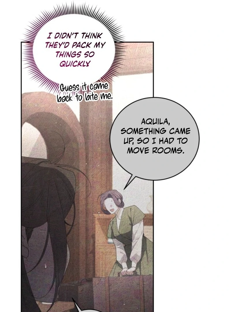 The Beast Tamed by the Villainess Chapter 100 - Page 70 in English