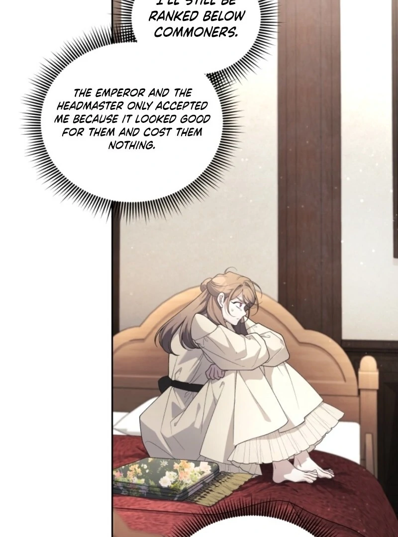 The Beast Tamed by the Villainess Chapter 100 - Page 72 in English