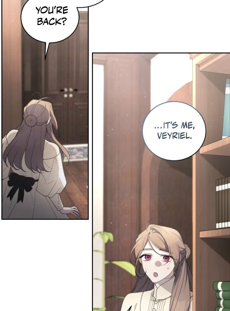 The Beast Tamed by the Villainess Chapter 100 - Page 75 in English