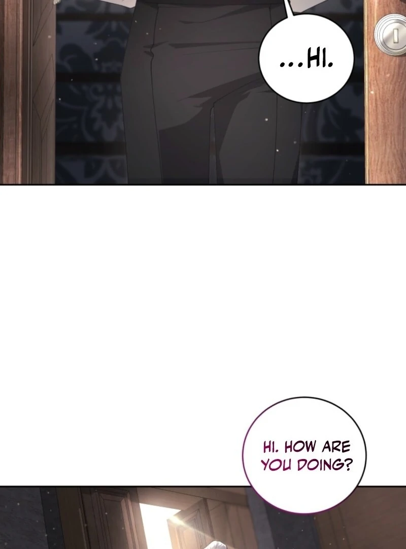 The Beast Tamed by the Villainess Chapter 100 - Page 78 in English