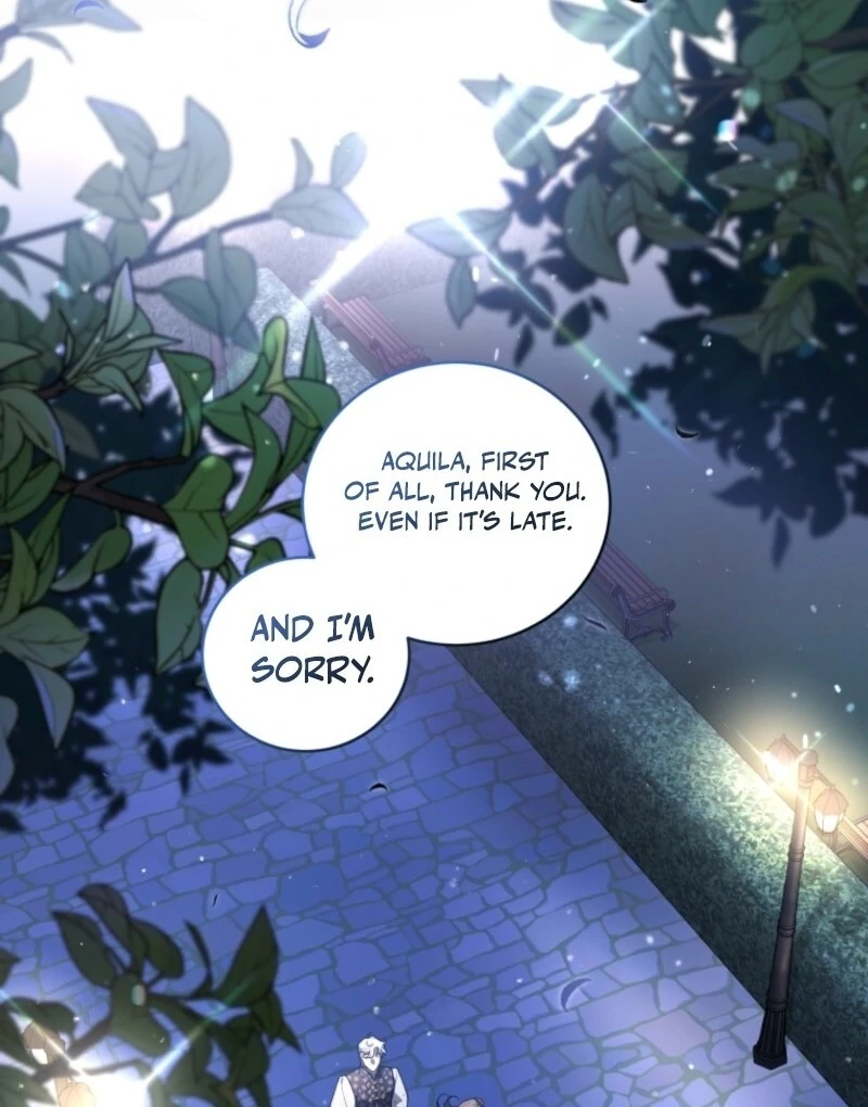 The Beast Tamed by the Villainess Chapter 100 - Page 82 in English