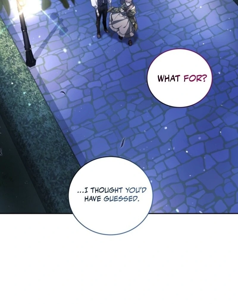 The Beast Tamed by the Villainess Chapter 100 - Page 83 in English