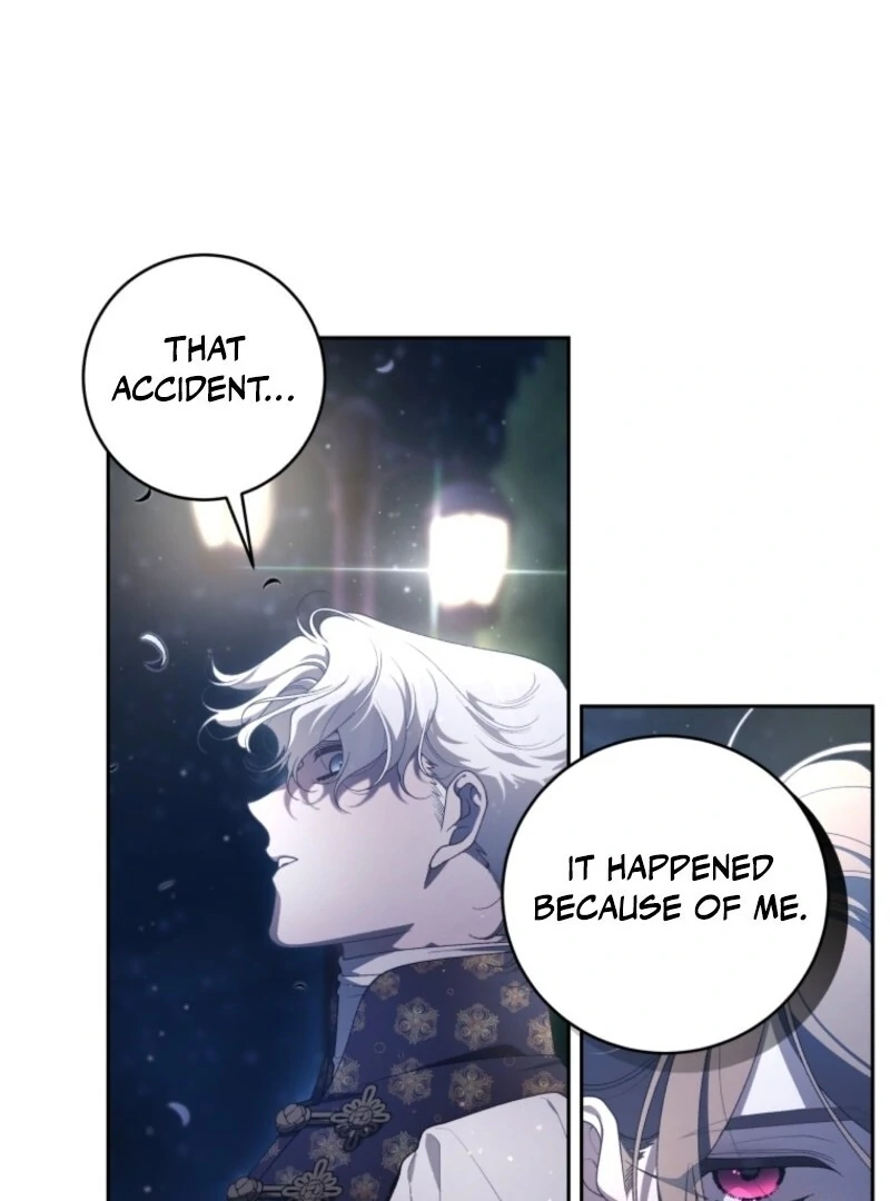 The Beast Tamed by the Villainess Chapter 100 - Page 84 in English