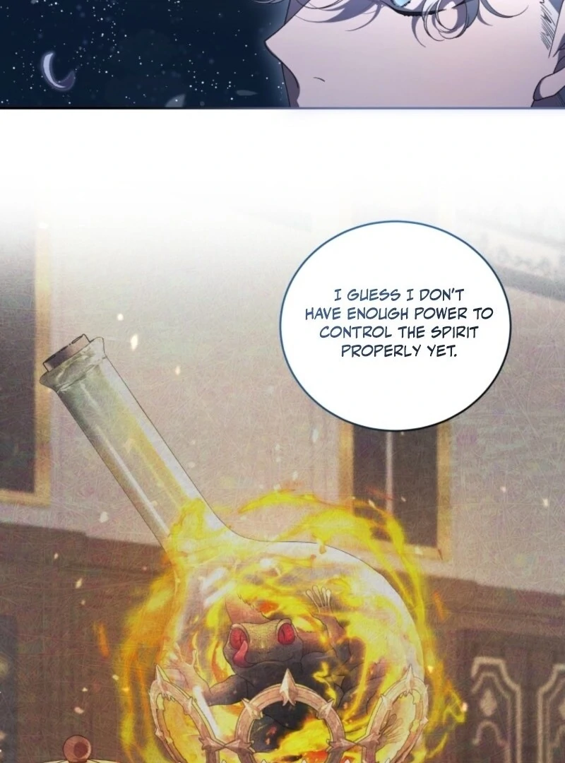 The Beast Tamed by the Villainess Chapter 100 - Page 89 in English